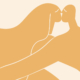 Pourquoi un baiser peut renforcer l'amour / Importance du baiser dans le couple - Dr Céline Ghesquières médecin sexologue