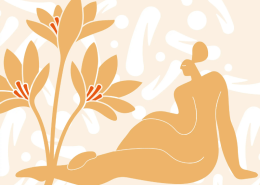 docteur-celine-ghesquieres- alternatives antidépresseurs, solutions naturelles dépression, safran dépression