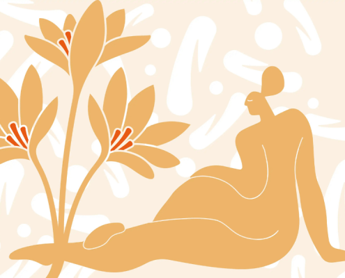 docteur-celine-ghesquieres- alternatives antidépresseurs, solutions naturelles dépression, safran dépression