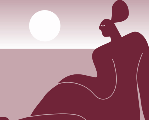 docteur-celine-ghesquieres - la pleine conscience