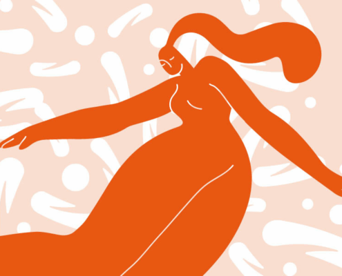 5 complements alimentaires a la menopause