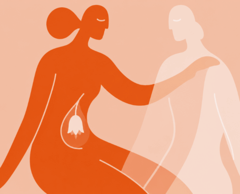 docteur-celine-ghesquieres-publi-Le désir et l'hyper-adaptation ou Fawning